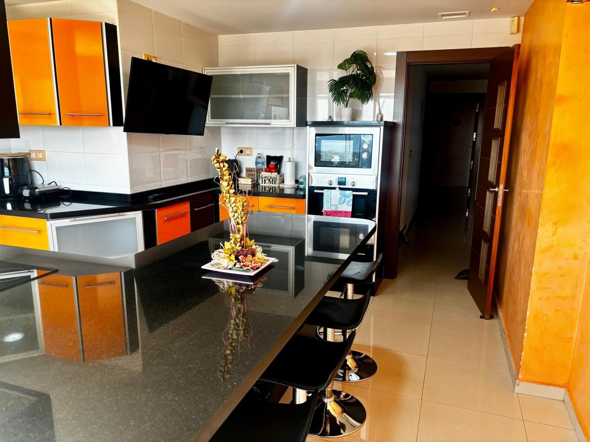--Chalet En Alicante-- Playa Y Aeropuerto A 15 Minutos Moralet Extérieur photo